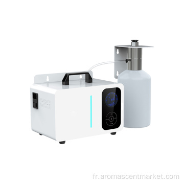 Hôtel Scent Machine, diffuseur d&#39;arôme commercial Diffuseur 2L Bouteille WiFi Diffuseur Scent Diffuseur en gros machine à air parfum